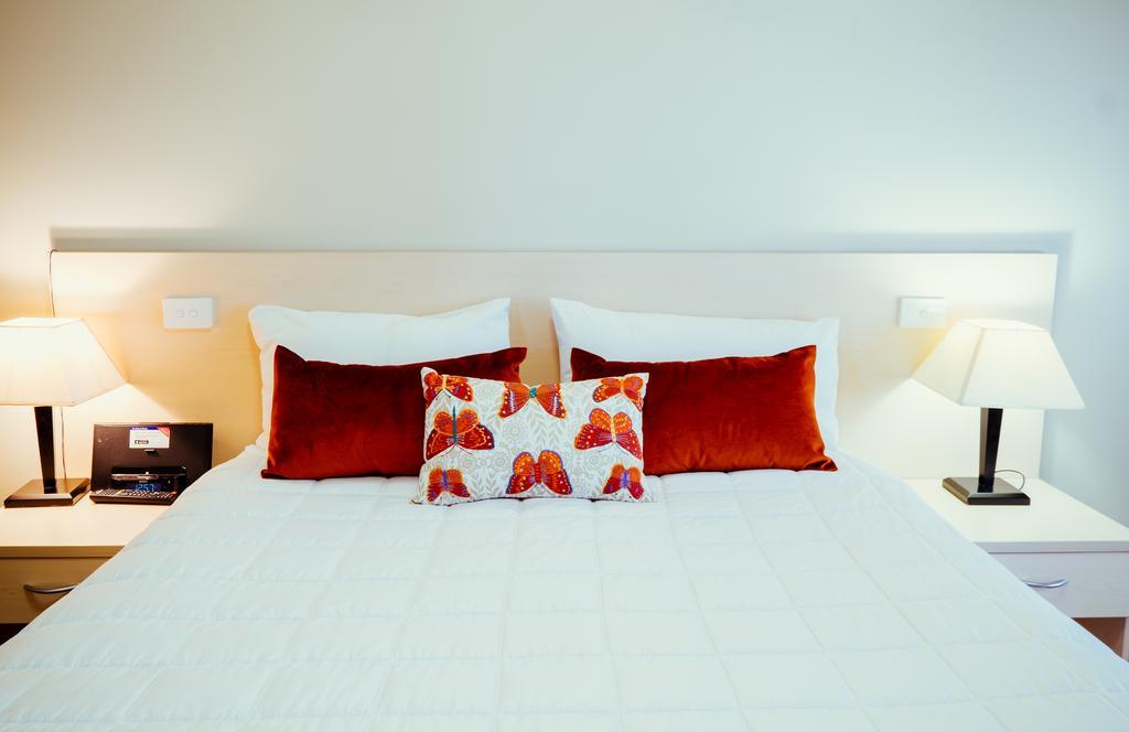 Club Motor Inn Narrabri Ngoại thất bức ảnh