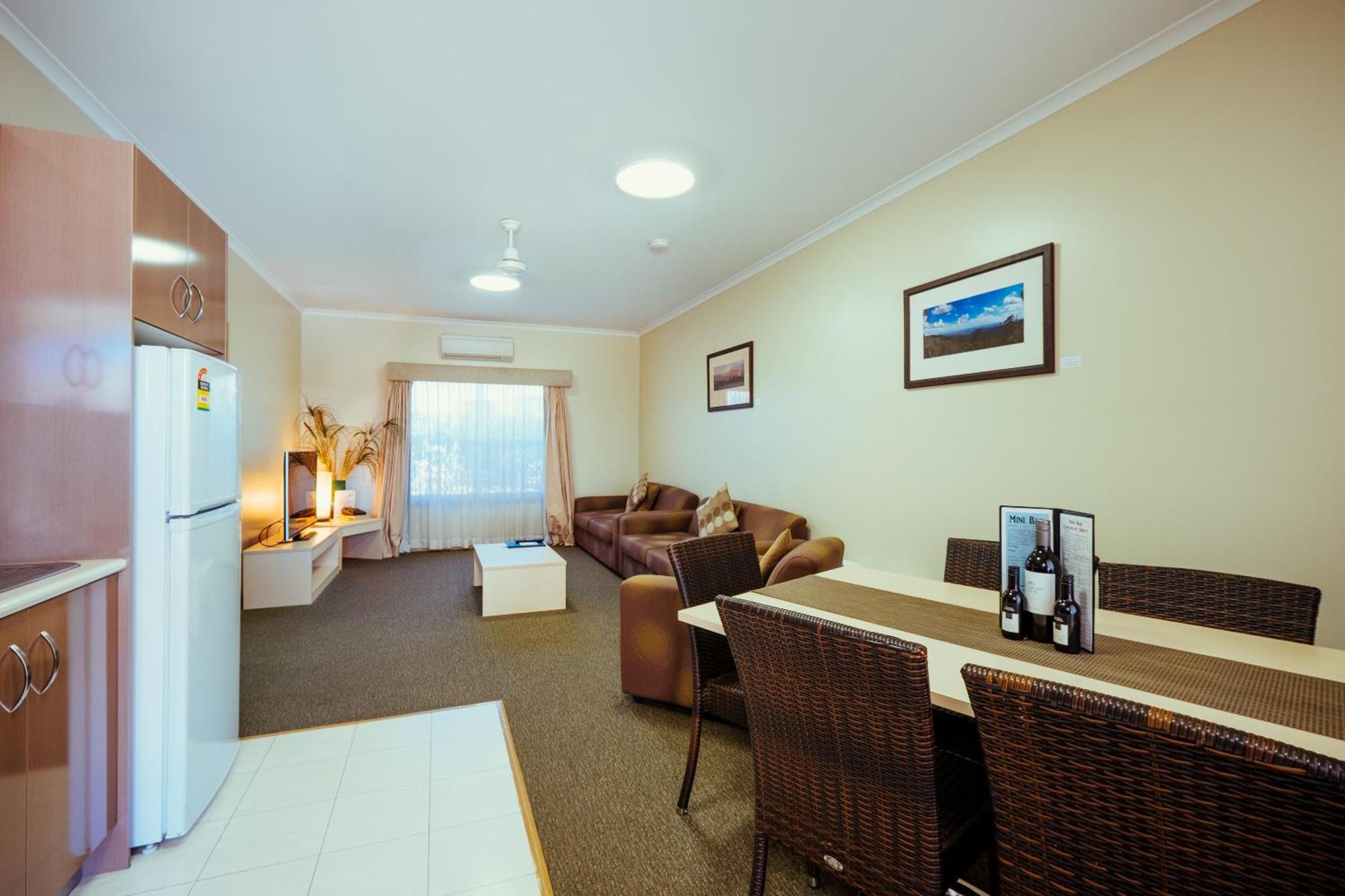 Club Motor Inn Narrabri Ngoại thất bức ảnh