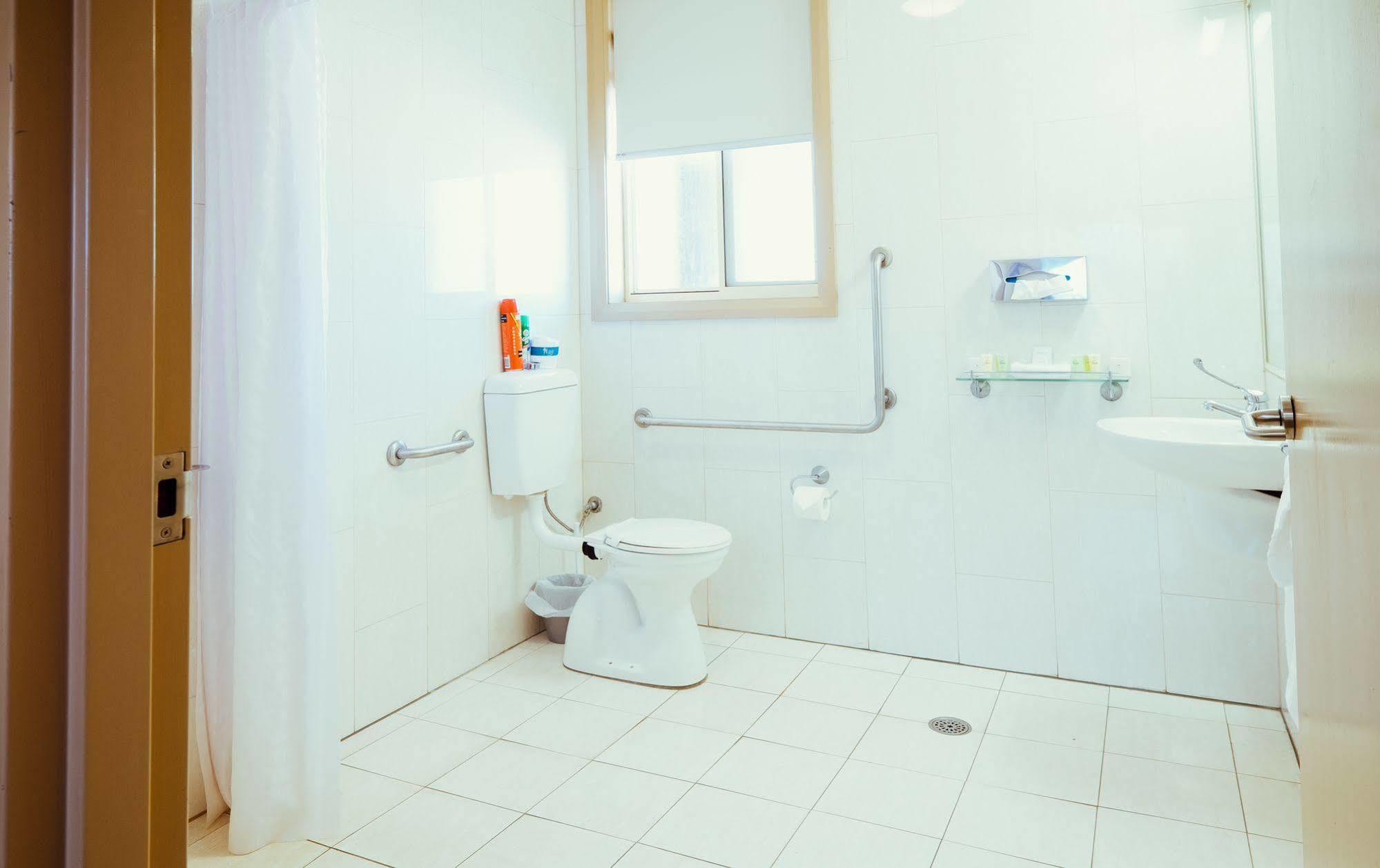 Club Motor Inn Narrabri Ngoại thất bức ảnh