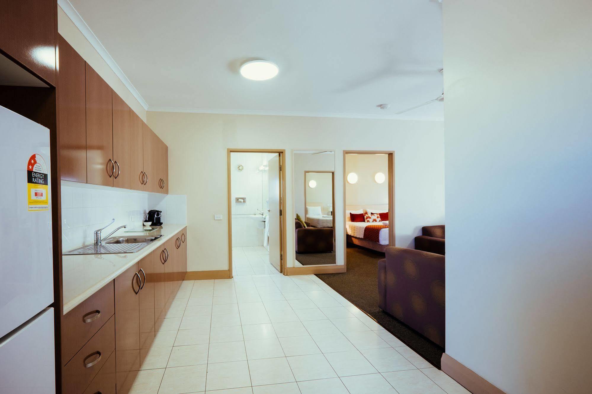 Club Motor Inn Narrabri Ngoại thất bức ảnh