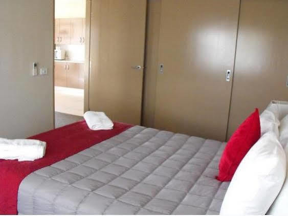 Club Motor Inn Narrabri Ngoại thất bức ảnh